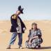 Buffering juju est un kaléidoscope d’identités sud-africaines, et le premier album de dumama+kechou