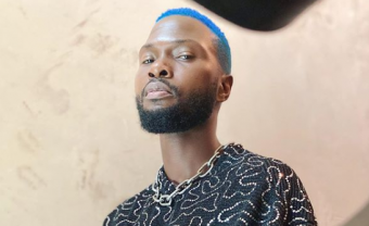 WurlD refines his art with his new project AfroSoul