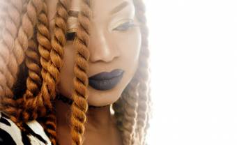 Oumou Sangaré, diamant acoustique