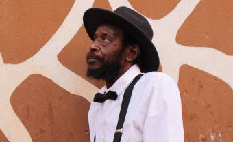 Mama « Badema » Sissoko, le vétéran qui aimait la soul