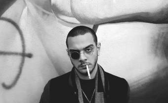 Le label tunisien Shouka réunit la scène électro syrienne sur une compilation