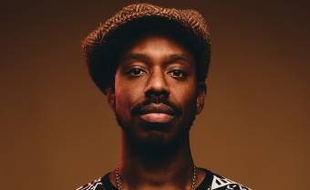 Shabaka Hutchings, un solo pour PAM