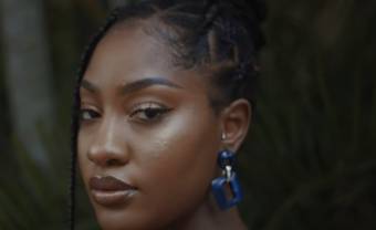 La nouvelle voix de la scène alté nigériane Tems revient avec « These Days »