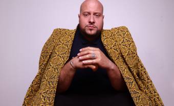 Boddhi Satva, l’orfèvre de la « soul ancestrale »