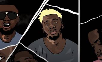 Kiff No Beat dévoile son nouveau single “La Go”