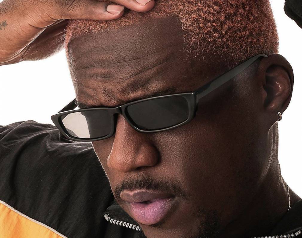 Joey B unveils his new project Lava Feels