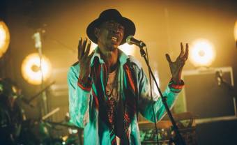 Quand l’Afrique fête la musique : une soirée spéciale de live dédiée à Manu Dibango