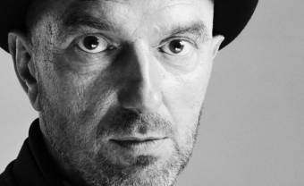 « Kama Twist Dada », le nouveau voyage immobile de Nicolas Repac
