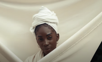 Ego Ella May announces debut album, Honey for Wounds