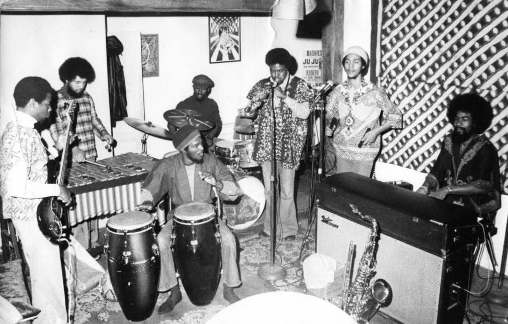 Strut pays tribute to soul and jazz label Black Fire with new compilation