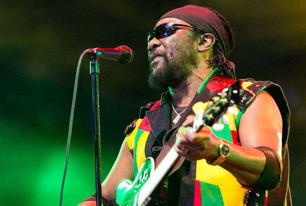 Toots and the Maytals de retour avec un nouvel album