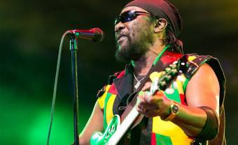 Toots and the Maytals de retour avec un nouvel album
