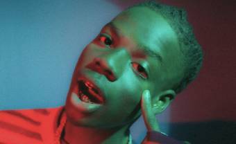 Le Nigérian Rema est l’artiste Up Next du mois par Apple Music