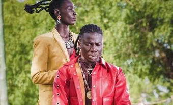 Stonebwoy unveils stunning video for “Le Gba Gbe”