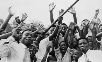 “Ata Ndele”: sooner or later, independence will come