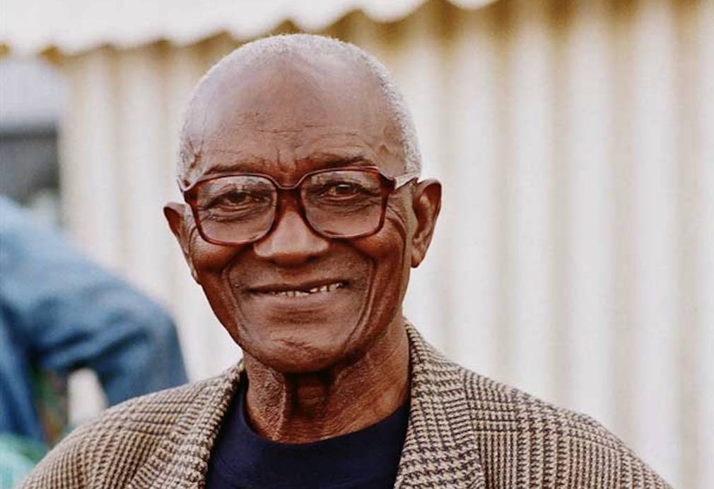 Adieu Edo : l’hommage de PAM a un monument du Congo