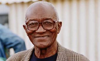 Adieu Edo : l’hommage de PAM a un monument du Congo