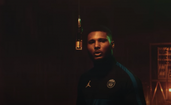 « Mad About Bars », le nouveau freestyle percutant de M1llionz