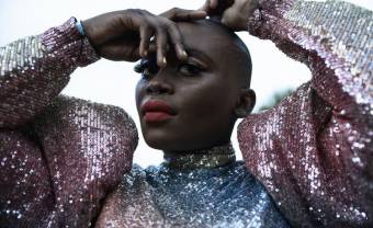 Zoë Modiga talks life and her new album Inganekwane