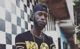 MC Waraba shares “Timini” from upcoming EP on Blanc Manioc