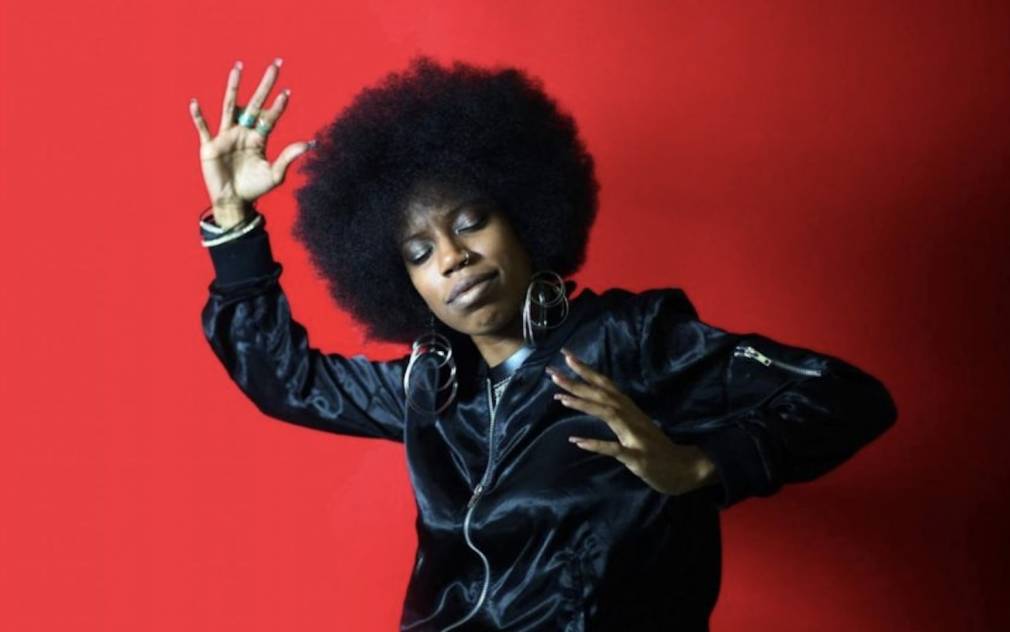 Georgia Anne Muldrow announces new album under the name of Jyoti