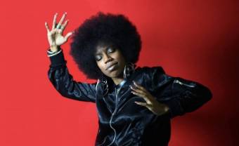 Georgia Anne Muldrow annonce un nouvel album sous le nom de Jyoti