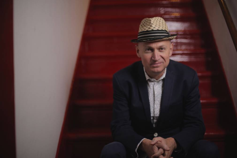 Philippe Cohen Solal revisite Maurice Ravel pour nous faire danser