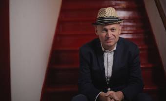 Philippe Cohen Solal revisite Maurice Ravel pour nous faire danser