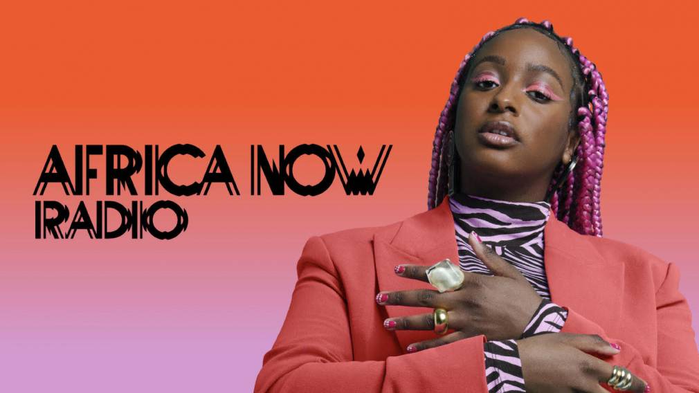 Apple Music lance Africa Now Radio présentée par DJ Cuppy