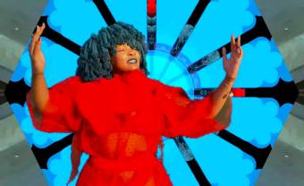 Moonchild Sanelly dévoile le clip de « Bashiri », première collaboration avec Transgressive Records