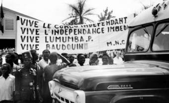 Congo Freedom, epilogue: the legacy of independence