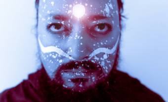 AMMAR 808 annonce un nouvel album, Global Control / Invisible Invasion