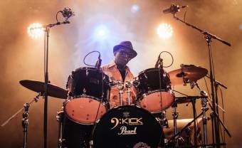 PAM Club : DJ Cortega rend hommage à Tony Allen