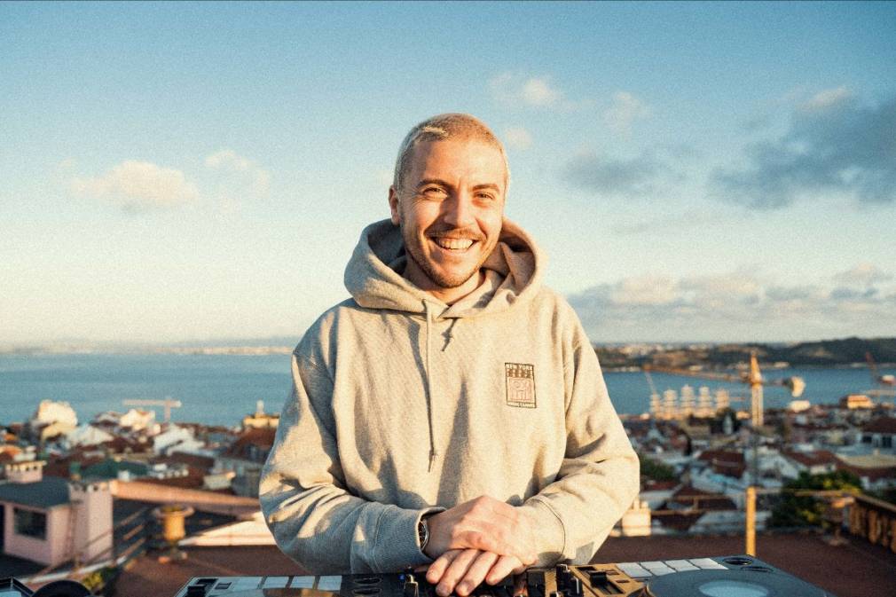 Branko dévoile « SDDS », premier extrait de la  compilation, Enchufada Na Zona Vol​.​2