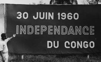 30 juin 1960 : quand l’indépendance du Congo s’écrit en musique