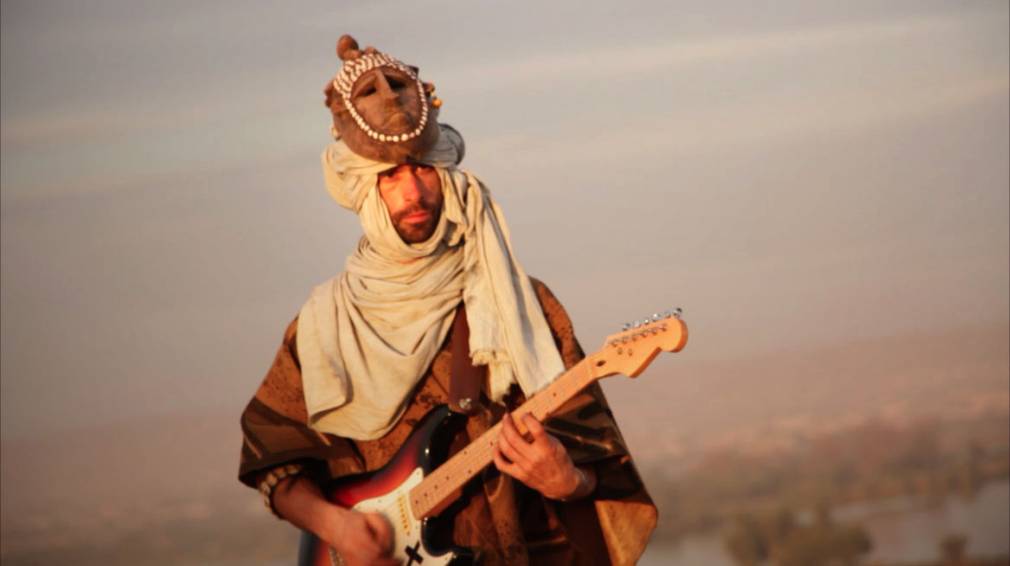Yeko, à la mémoire de Khaira Arby