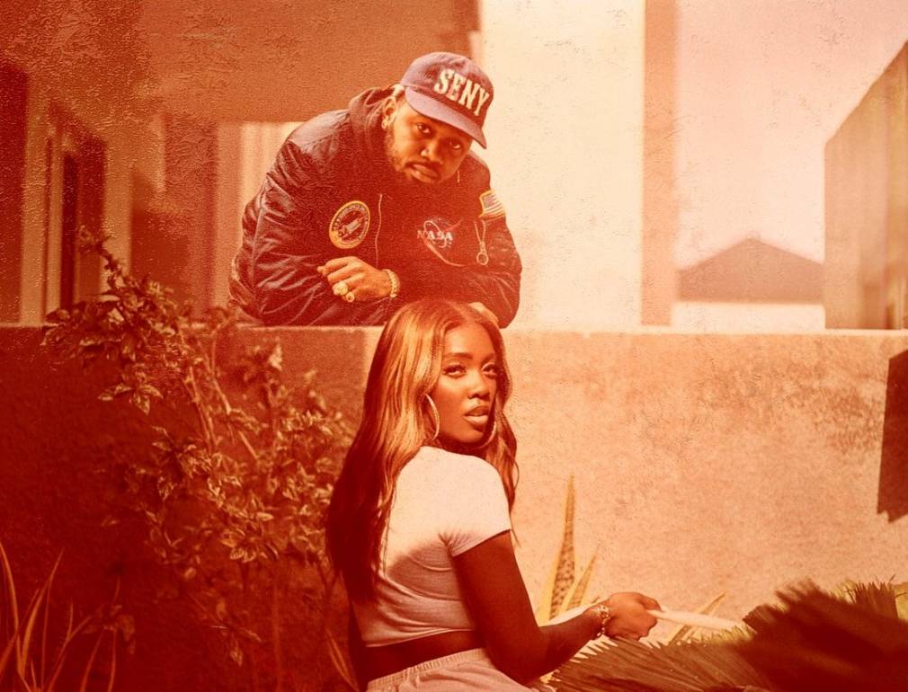 Le Jamaïcain Kranium invite Tiwa Savage sur le remix de « Gal Policy »