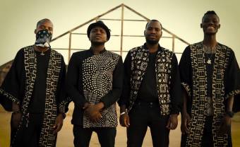 « Worry », le cri d’espoir de Songhoy Blues