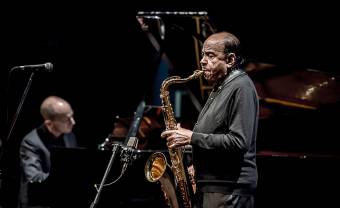 Benny Golson, grands jours de jazz