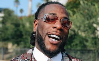 Burna Boy unveils “Wonderful”, first single from upcoming album