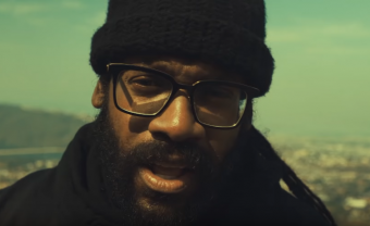 Le puissant message de Tarrus Riley dans « Healing »