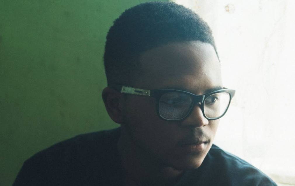 PAM Club: introspective gqom journey with Citizen Boy