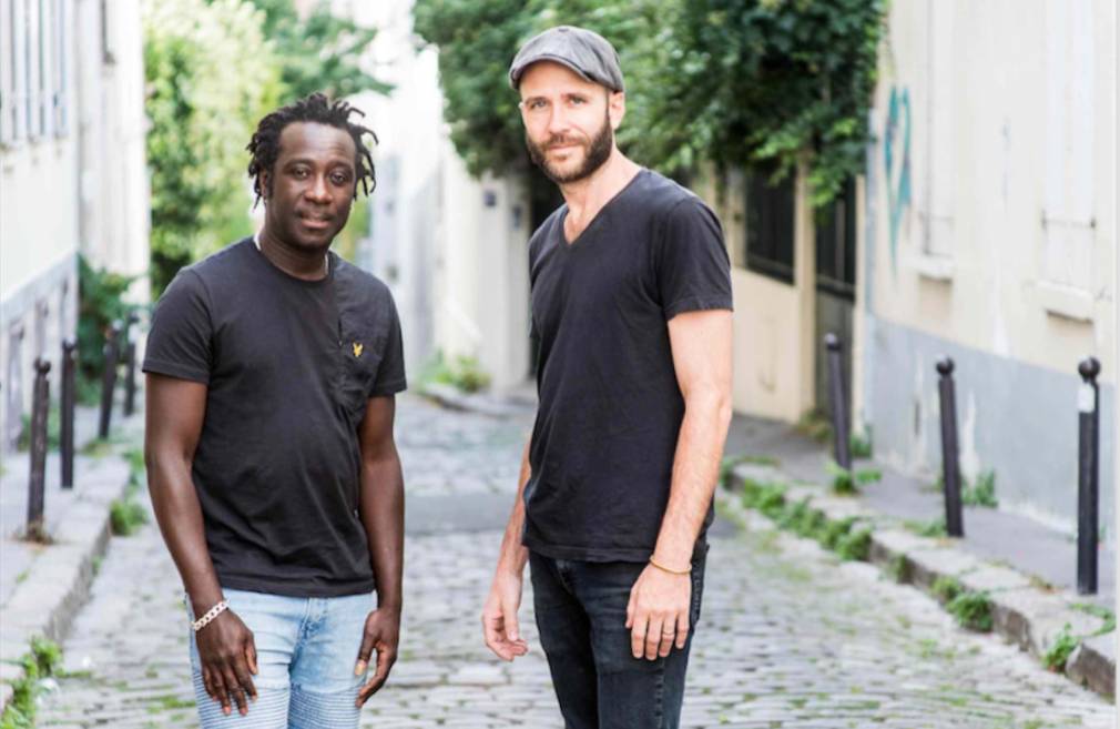 Les cordes sensibles d’Amadou Diagne et Cory Seznec
