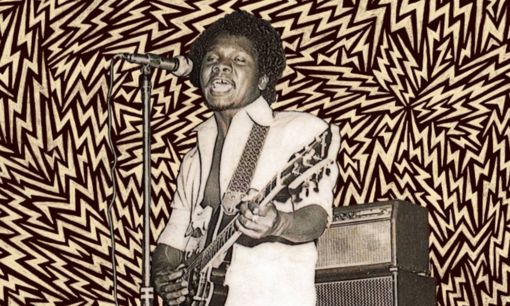 Mauritius in the spotlight on Born Bad’s Moris Zekler compilation