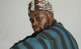 Sango and Juls drop transatlantic project Fufu & Grits