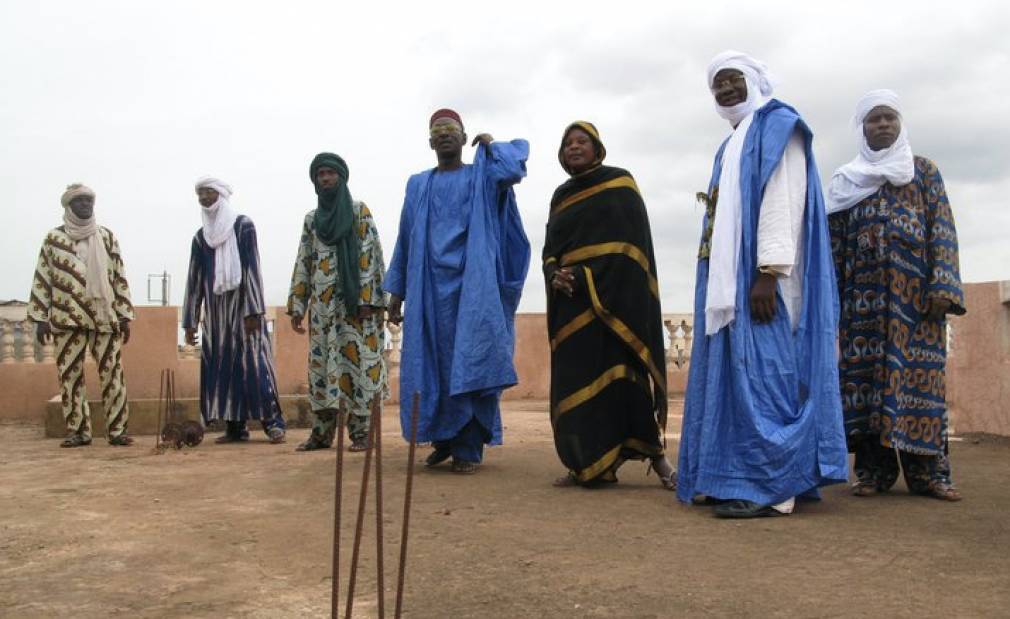 Super Onze de Gao : le retour du magistral takamba