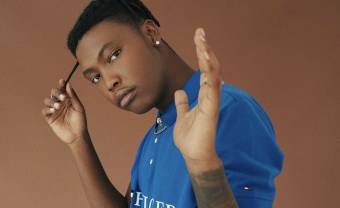 Ricky Tyler, la nouvelle sensation R&B sud-africaine annonce son premier album