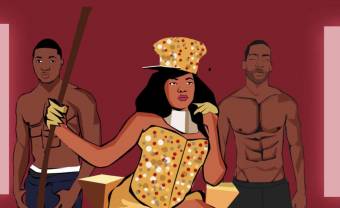 Yemi Alade unveils “Boyz”, first single from upcoming album