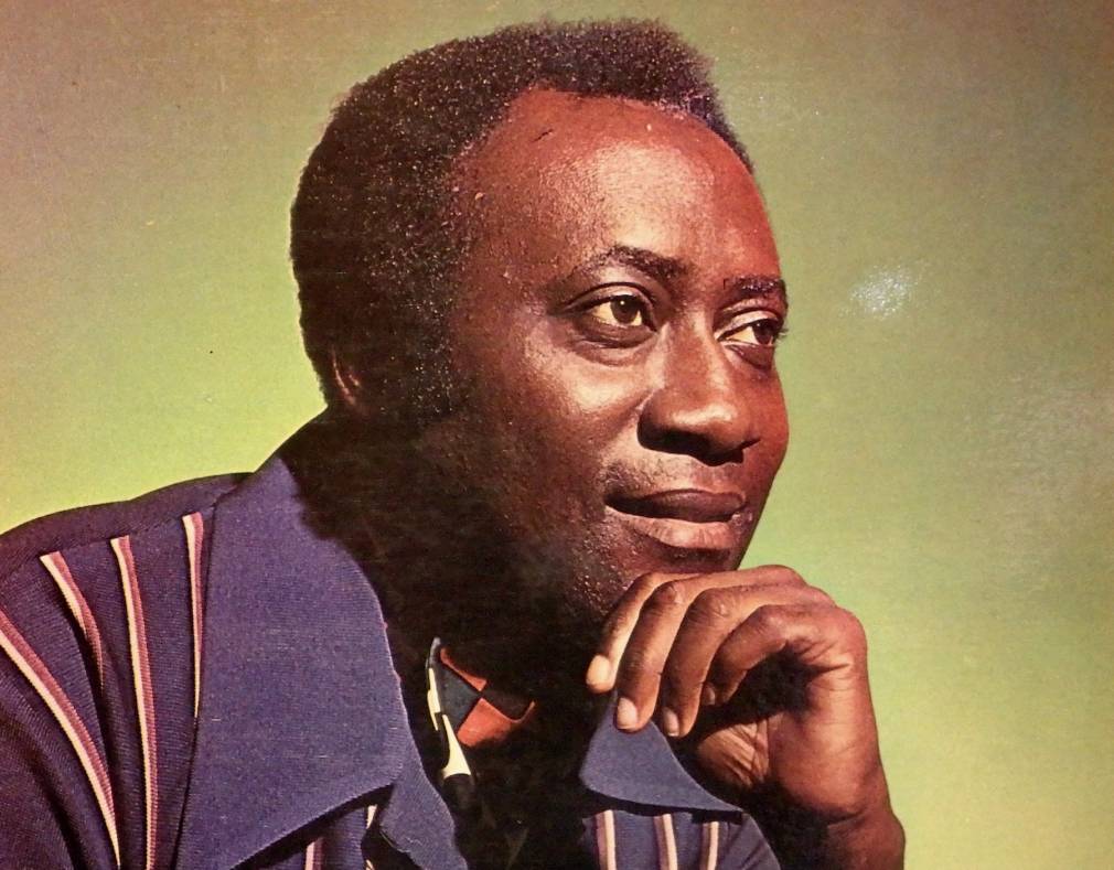 Kabasele et le Carrefour African Jazz