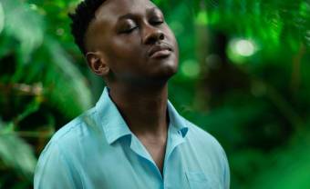 Sipho the Gift breaks down his latest EP Bloom